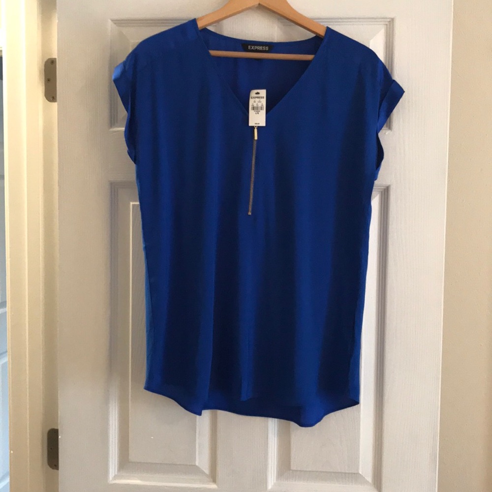 Express top